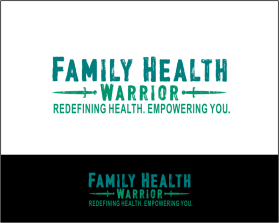 Family Health Warrior entry by Oidesign
