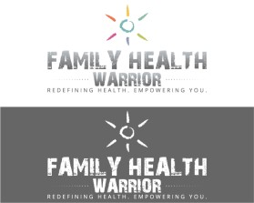 Family Health Warrior entry by Heisen