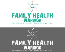 Family Health Warrior entry by Heisen