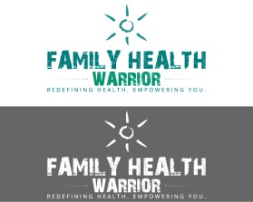 Family Health Warrior entry by Heisen