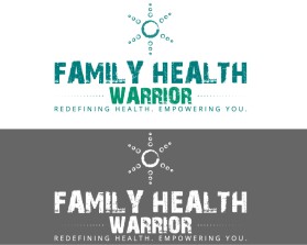 Family Health Warrior entry by Heisen