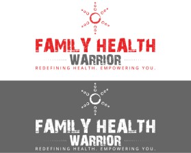 Family Health Warrior entry by Heisen