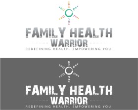 Family Health Warrior entry by Heisen