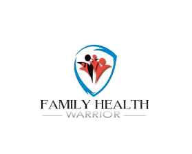 Family Health Warrior entry by mahnoorkhalid