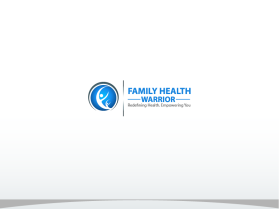 Family Health Warrior entry by jojo_2015