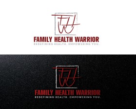 Family Health Warrior entry by MariaKaz