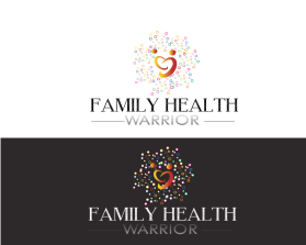 Family Health Warrior entry by mahnoorkhalid