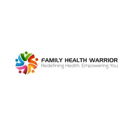 Family Health Warrior entry by coldwaldreyes