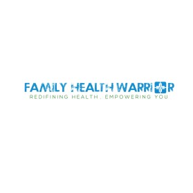 Family Health Warrior entry by coldwaldreyes