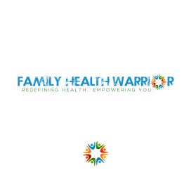Family Health Warrior entry by coldwaldreyes