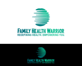 Family Health Warrior entry by Oidesign