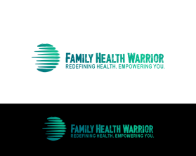 Family Health Warrior entry by Oidesign