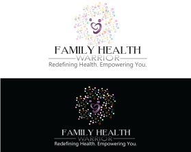 Family Health Warrior entry by mahnoorkhalid