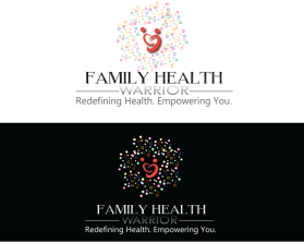 Family Health Warrior entry by mahnoorkhalid