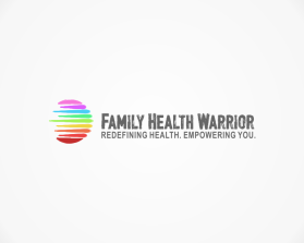 Family Health Warrior entry by Oidesign