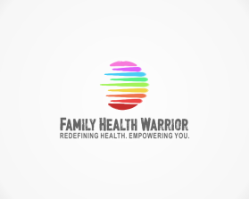 Family Health Warrior entry by Oidesign