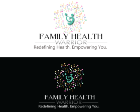 Family Health Warrior entry by mahnoorkhalid