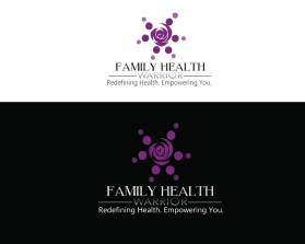 Family Health Warrior entry by mahnoorkhalid