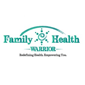 Family Health Warrior entry by nazgulas