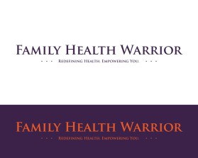 Family Health Warrior entry by nsdhyd