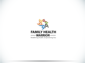 Family Health Warrior entry by jojo_2015