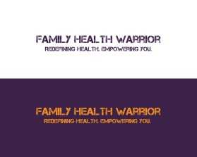 Family Health Warrior entry by nsdhyd