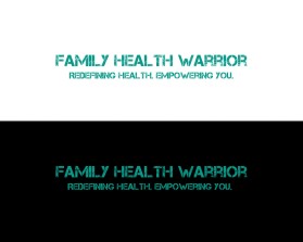 Family Health Warrior entry by nsdhyd