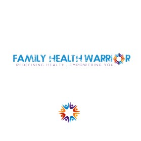 Family Health Warrior entry by coldwaldreyes