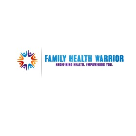 Family Health Warrior entry by coldwaldreyes