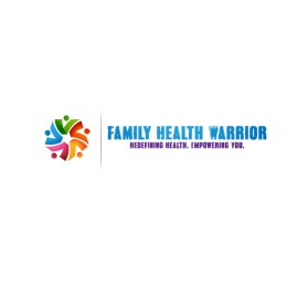 Family Health Warrior entry by coldwaldreyes