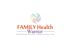 Family Health Warrior entry by shahinacreative