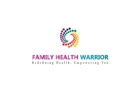Family Health Warrior entry by shahinacreative