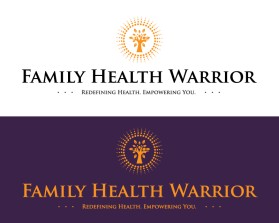 Family Health Warrior entry by nsdhyd