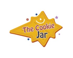 The Cookie Jar entry by shnlnk