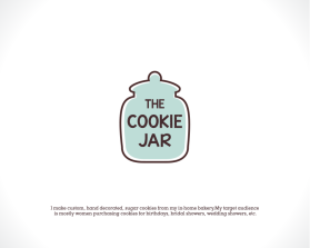 The Cookie Jar entry by FOCUZ