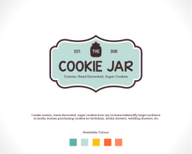 The Cookie Jar entry by FOCUZ
