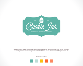 The Cookie Jar entry by FOCUZ