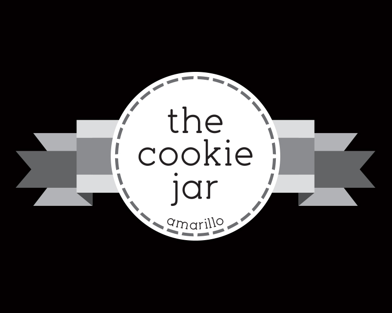 Logo Design for The Cookie Jar