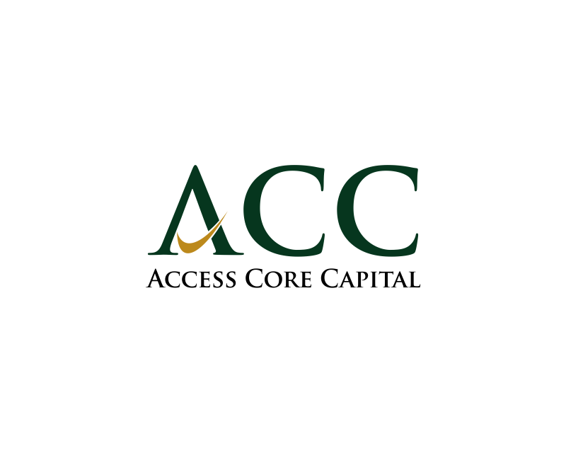 Logo Design for Access Core Capital