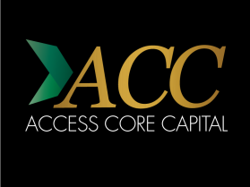 Access Core Capital entry by ribcarreon