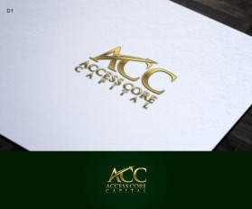 Access Core Capital entry by AzzmaxDesign