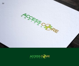 Access Core Capital entry by AzzmaxDesign