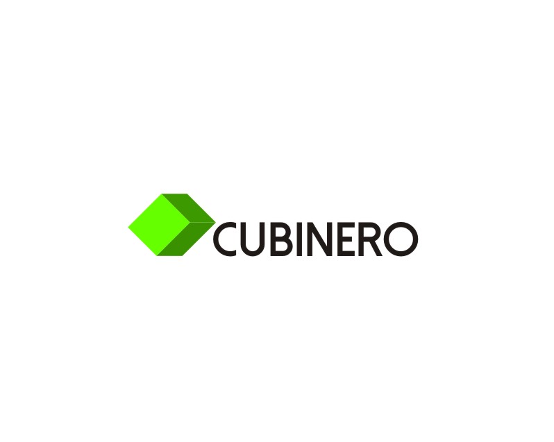 Logo Design for CUBINERO
