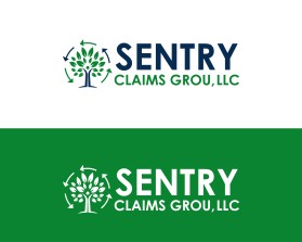 Sentry Claims Grou, LLC entry by v0ltag3