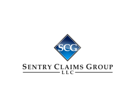 Sentry Claims Grou, LLC entry by Oidesign