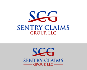 Sentry Claims Grou, LLC entry by marsell