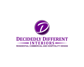 www.decidedlydifferentinteriors.com entry by Oidesign