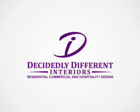 www.decidedlydifferentinteriors.com entry by Oidesign