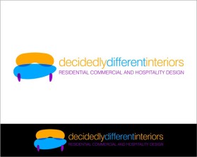 www.decidedlydifferentinteriors.com entry by phonic