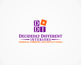 www.decidedlydifferentinteriors.com entry by Oidesign